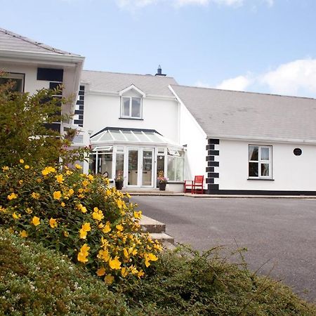 Grovemount House Hotell Ennistimon Exteriör bild